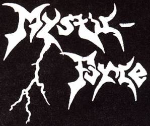 logo Mystic Force